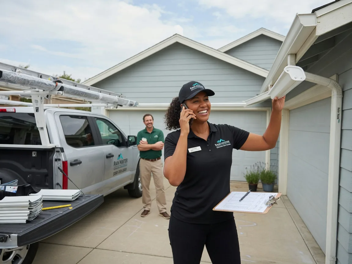 Gutter Installation Strum, WI FAQs